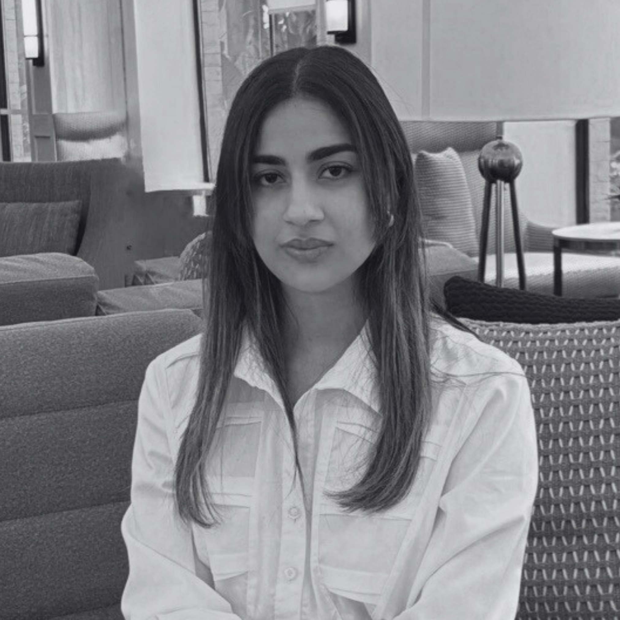 Nikita Sehmi
