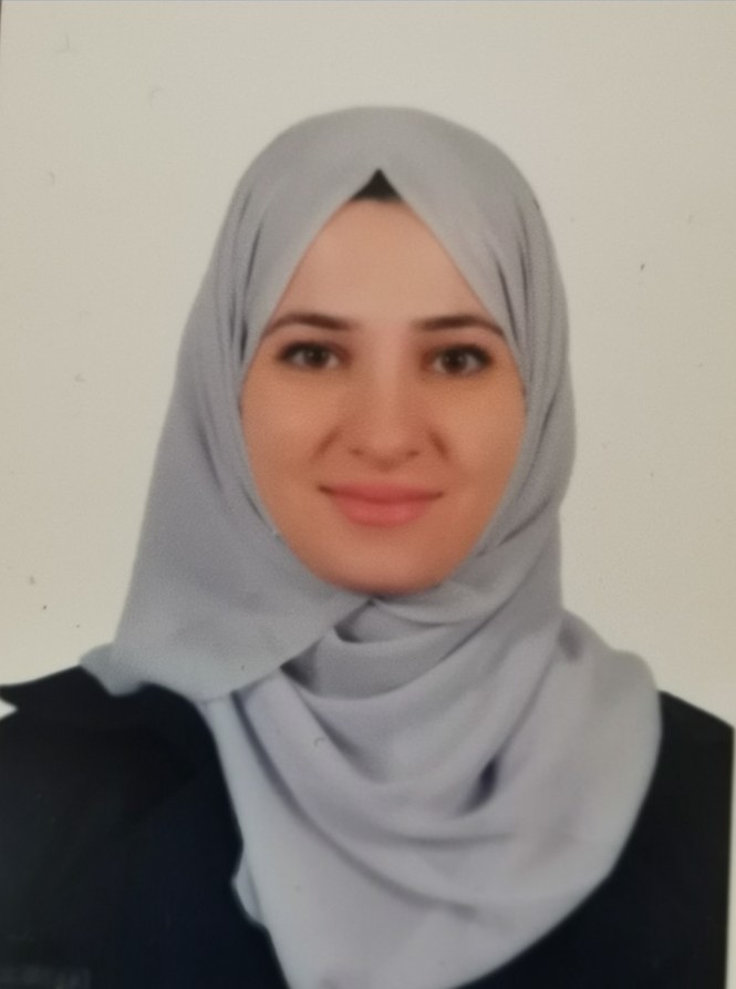 Hala Ghazi