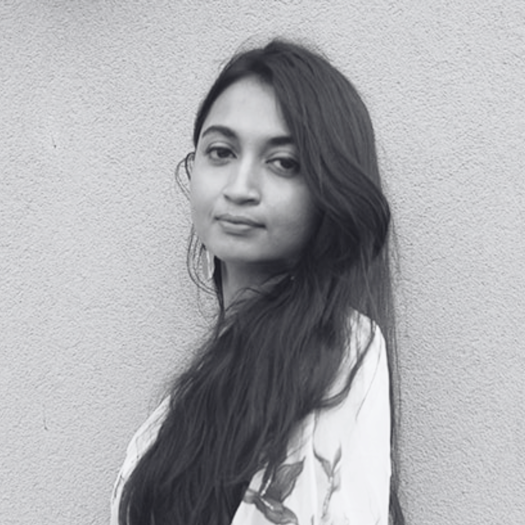 Priyasha Singh