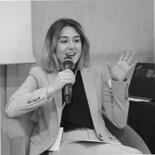 Claudia Garcia Zaragoza